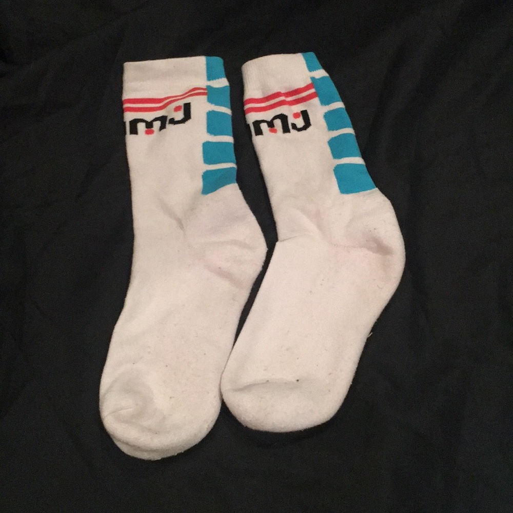 Socks - Picture 2 of 3